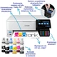 БФП Epson EcoTank L8160 (C11CJ20402) - изображение 8