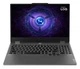 Ноутбук Lenovo LOQ-15 ( 83GS007MPB) i5-12450HX/16GB/512+1TB/Win11X RTX4050 144Hz - изображение 2