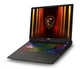 Ноутбук MSI Vector 16 HX AI Ultra 7 ( A2XWHG-256PL) 255HX/16GB/1TB/Win11 RTX 5070Ti - изображение 6