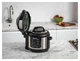 Мультиварка - скороварка NINJA Foodi MAX 9-in-1 Multi-Cooker 7.5L OP500EU - изображение 2