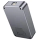 Пусковое устройство (бустер) для авто HOCO QS7 Source smart emergency start-up power bank (10000mAh) 800A - изображение 4