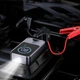 Пусковое устройство (бустер) для авто HOCO QS7 Source smart emergency start-up power bank (10000mAh) 800A - изображение 8