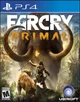Игра Sony PlayStation 4 Far Cry Primal Английская Версия Б/У - изображение 1
