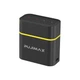 Батарейки Pujimax AAА (для док-станцій) 1100 mAh, набір 4 шт + станція - изображение 2