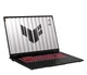 Ноутбук ASUS TUF Gaming A18 Ryzen 7-260/64GB/2TB/Win11 RTX5060 240Hz (FA808UM-S9016W) - изображение 4