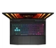 Ноутбук MSI Katana 15 HX i7-14650HX/16GB/512/Win11X RTX5060 144Hz (B14WFK-605XPL) - изображение 4