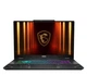 Ноутбук MSI Cyborg 15 Core 7-240H/16GB/512/Win11X RTX5060 144Hz (B2RWFKG-038XPL) - изображение 5