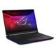 Ноутбук ASUS ROG Strix SCAR 16 Ultra 9-275HX/64GB/4TB/W11P RTX5090 240Hz 9G635LX-U9644X) - зображення 3