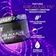 Креатин EFX Sports Kre-Alkalyn Powder 100 г - изображение 3