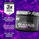 Креатин EFX Sports Kre-Alkalyn Powder 100 г - изображение 5