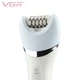 Эпилятор VGR V-703 5в1 - изображение 4