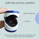 Пульсоксиметр Fingertip Pulse Oximeter Yonker YK-75 - изображение 6