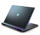 Ноутбук Dell Alienware 18 Area-51 Ultra 9 275HX/32GB/2TB/Win11 RTX5090 (AA18-7895) - изображение 2
