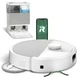 iRobot Roomba Plus 505 Combo White - изображение 1