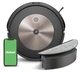 Робот-пилосос з вологим прибиранням iRobot Roomba Combo j5 - изображение 1