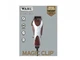 Машинка для стрижки Wahl Magic Clip 5 star 08451-316 - изображение 6