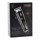 Машинка для стрижки WAHL Magic Clip Cordless Black 3026434 - изображение 9