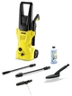 Мийка високого тиску Karcher K 2 Car 360л/год 4м - изображение 1