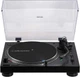 Програвач вінілових дисків Audio-Technica AT-LP120XBT-USB + Акустичні колонки Audio-Technica AT-SP3X - зображення 2