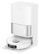 Робот-пилосос з вологим прибиранням Dreame L40 Ultra AE White (RLL77SE) - изображение 4