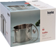 Каструля Kela Cailin з кришкою 12.75 л (4025457109621) - зображення 5