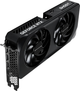 Відеокарта Gainward PCI-Ex GeForce RTX 5060 Ti Ghost II OC 16GB GDDR7 (128bit) (2602/28000) (HDMI, 3 x DisplayPort) (NE7506TU19T1-GB2061B) - зображення 2