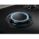 Варочная поверхность газовая Electrolux KGG753753K - изображение 4