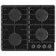 Варочная поверхность газовая Gorenje GT642AB - изображение 1
