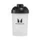 Plastic Shaker - 600ml Clear Black - изображение 1