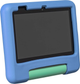 Tablet Amazon Fire 7 Kids Edition 2022 Wi-Fi 2/16GB Blue (840080596136) - obraz 3