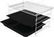 Духовка електрична Gorenje BOS67371CLB - зображення 6