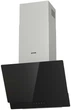 Вытяжка наклонная Gorenje WHI649EXBG - изображение 2
