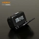 Налобный фонарь аккумуляторный VIDEX VLF-H025C 310Lm 5000K светодиодный фонарик на голову черный - изображение 9