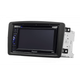 Переходная рамка Mercedes Vito, Viano, W639, W203, W209, W463 CARAV 11-459 - изображение 4