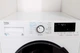 Пральна машина автоматична BEKO HTV8712XW - зображення 6