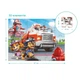 Пазл Dodo Paw Patrol Пожарные 30 элементов 200641 - изображение 5