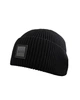 Шапка мужская BOSS Hats Baret HB-1624 Black - изображение 2