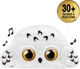 Интерактивная сумочка сова Букля Spin Master Wizarding World Harry Potter Hedwig Purse Pets (6067203) - изображение 4