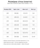 Праздничное детское платье «Перламутровое сияние» с бантом и фатином 120см (RB16) - изображение 7