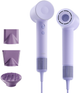 Suszarka do włosów Laifen SE 2 Special Fioletowa (SE2 SPECIAL PURPLE) - obraz 1