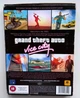 Grand Theft Auto Vice City + картонный футляр, английская версия - диск для PC, Б/У - изображение 7