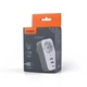 Зарядне VIDEX ONCORD 2xUSB 1xType-C 1xEU 2.4A White - изображение 8