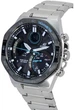 Мужские часы CASIO Edifice ECB-950DB-1AEF - изображение 2