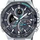 Мужские часы CASIO Edifice ECB-950DB-1AEF - изображение 4