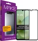 Захисне скло MAKE для смартфона Motorola G06/G06 Power Black (MGF-G06/G06P) - зображення 1