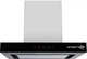 Кухонна витяжка SMART&ART HT6026 управління жестами - зображення 2