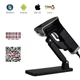 Сканер проводной 2D штрих-кодов Action YHD-6700D - изображение 2