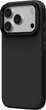 Etui plecki AMAZINGthing Glamour Case do Apple iPhone 17 Pro Max Black (IP176.9PGMBK) - obraz 3