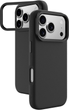 Etui plecki AMAZINGthing Glamour Case do Apple iPhone 17 Pro Max Black (IP176.9PGMBK) - obraz 4