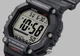 Мужские часы Casio TIMELESS COLLECTION AE-1600H-1AVEF - изображение 3